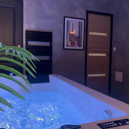 Вилла Casa Dolce Амьен