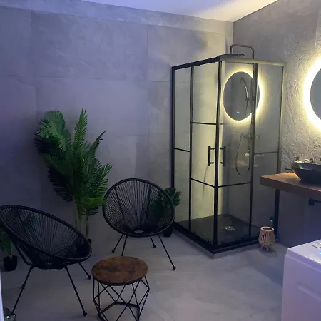 Casa Dolce * アミアン
