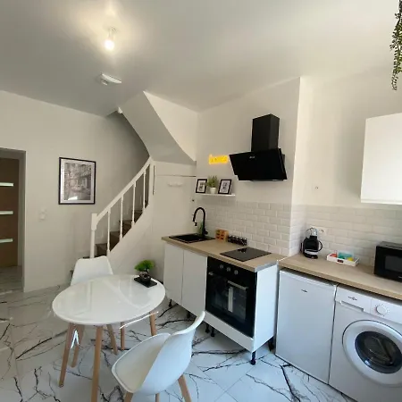 Casa Dolce Амьен