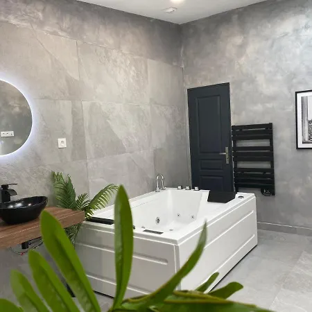 Casa Dolce * Амьен