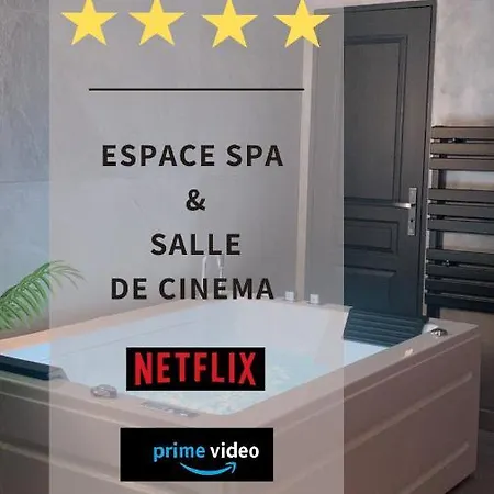ヴィラ Casa Dolce アミアン