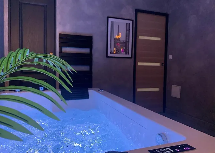 Villa Casa Dolce Amiens