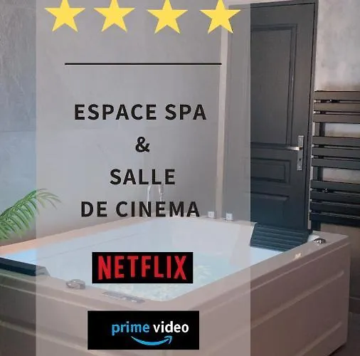 Villa Casa Dolce Amiens